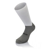 Șosete Mb Wear Pro-Graphene White