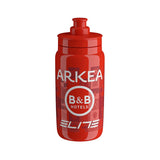 Bidon Elite Fly Team Arkea B&B Hotels