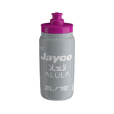 Bidon Elite Fly Team Jayco Alula