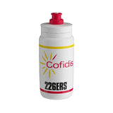Bidon Elite Fly Team Cofidis