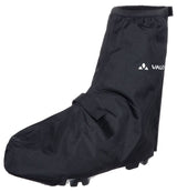Vaude Bike Gaiter Waterproof Huse de Pantofi Negru