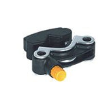 Bellelli HandleFix Sistem de Montare Față pentru Scaun Copil Negru