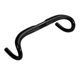Deda Superzero DCR Di2 Aero Ghidon 31.7 Aluminiu Negru
