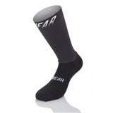 Șosete Mb Wear Aero Fast H2O Black