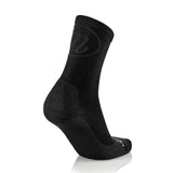 Șosete Mb Wear Siberia H17 Black