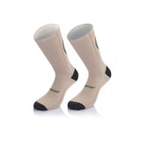 Șosete Mb Wear Smile Emotions H2O Beige/Green