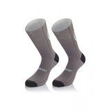Șosete Mb Wear Smile Emotions H2O Gray/Blue
