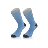 Șosete Mb Wear Smile Emotions H2O Blue/Pink