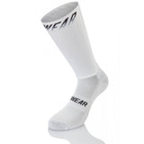 Șosete Mb Wear Aero Fast H2O White