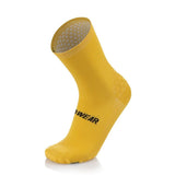 Șosete Mb Wear Comfort H15 Yellow