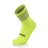 Șosete Mb Wear Night H15 Yellow Fluo