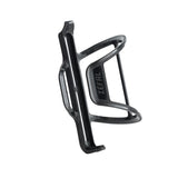 Zefal Pulse S2 Suport Bidon Carbon Stânga Negru