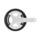 Campagnolo Super Record Angrenaj Aluminiu Negru