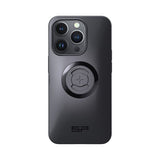 SP Connect SPC+ iPhone 14 Pro Husă Smartphone Neagră