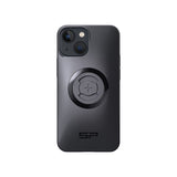 SP Connect SPC+ Husă Smartphone iPhone 13 Mini/12 Mini Neagră