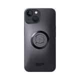 SP Connect SPC+ iPhone 14/13 Husă Smartphone Negru