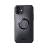 SP Connect SPC+ Husă Smartphone iPhone 12/12 Pro Neagră