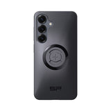 SP Connect SPC+ Samsung Galaxy S25 Husă Smartphone Negru