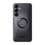 SP Connect SPC+ Samsung Galaxy S25+ Husă Smartphone Negru