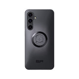 SP Connect SPC+ Husă Smartphone Samsung Galaxy S24 FE Neagră