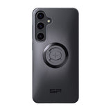 SP Connect SPC+ Samsung Galaxy S24+ Husă Smartphone Negru