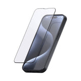 SP Connect Smartphone Screen Protector iPhone 15 Pro Transparent