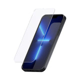 SP Connect Protector de Pantalla Smartphone iPhone 14/13 Transparent