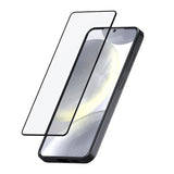 SP Connect Folie de Protecție Ecran Smartphone Samsung Galaxy S25/S24 Transparent