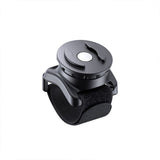 SP Connect SPC+ Universal Velcro Smartphone Mount Negru