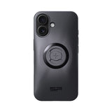 SP Connect SPC+ iPhone 16 Husă Smartphone Negru