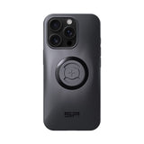 SP Connect SPC+ iPhone 16 Pro Husă Smartphone Neagră