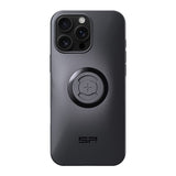 SP Connect SPC+ iPhone 16 Pro Max Husă Smartphone Neagră