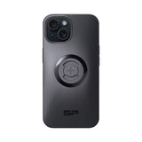 SP Connect SPC+ iPhone 15 Husă Smartphone Negru