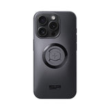 SP Connect SPC+ iPhone 15 Pro Husă Smartphone Neagră