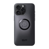 SP Connect SPC+ iPhone 15 Pro Max Husă Smartphone Neagră
