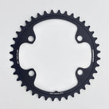 Stronglight Shimano Ultegra FC-R8100/105 R7100 2x12s Aluminiu Negru
