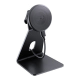 SP Connect SPC+ Suport Magnetic de Încărcare pentru Smartphone Negru