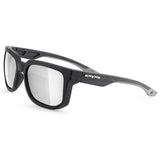 Kayak Sunglasses 3033 Lifestyle Ramă Neagră/Transparent