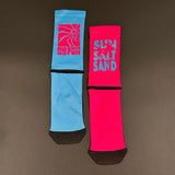 Șosete Mb Wear Edition Limited Summer Sun-Salt-Sand
