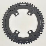 Stronglight Shimano Ultegra FC-R8100 2x12s Aluminiu Negru