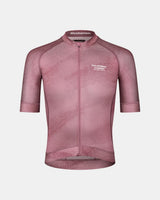 Pas Normal Studios Mechanism Tricou cu Mânecă Scurtă Bărbați AOP Dark Mauve
