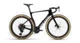 Bicicletas Gravel Cervélo Áspero-5 Force AXS 1 2027 Five Black