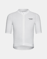 Pas Normal Studios Essential Tricou cu Mânecă Scurtă pentru Bărbați White