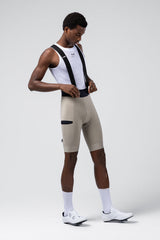 Gobik Bib Short Grit 3.0 Man Nessie