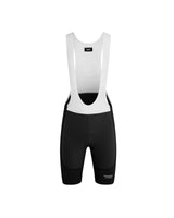 Pas Normal Studios Mechanism Pro Short Bibs Bărbați Negru