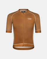 Pas Normal Studios Mechanism Tricou cu Mânecă Scurtă pentru Bărbați Dusty Brown