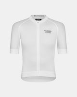 Pas Normal Studios Mechanism Tricou cu Mânecă Scurtă pentru Bărbați Alb