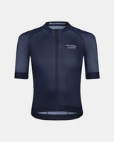 Pas Normal Studios Mechanism Tricou cu Mânecă Scurtă pentru Bărbați Navy