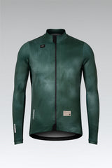 Skimo Pro 2.0 Thermal Jacket Gobik Bărbați Cardin Green
