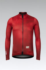 Skimo Pro 2.0 Thermal Jacket Gobik Bărbați Classy Red